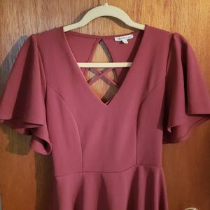 🌺 Skater 🌺 Dress 🌺